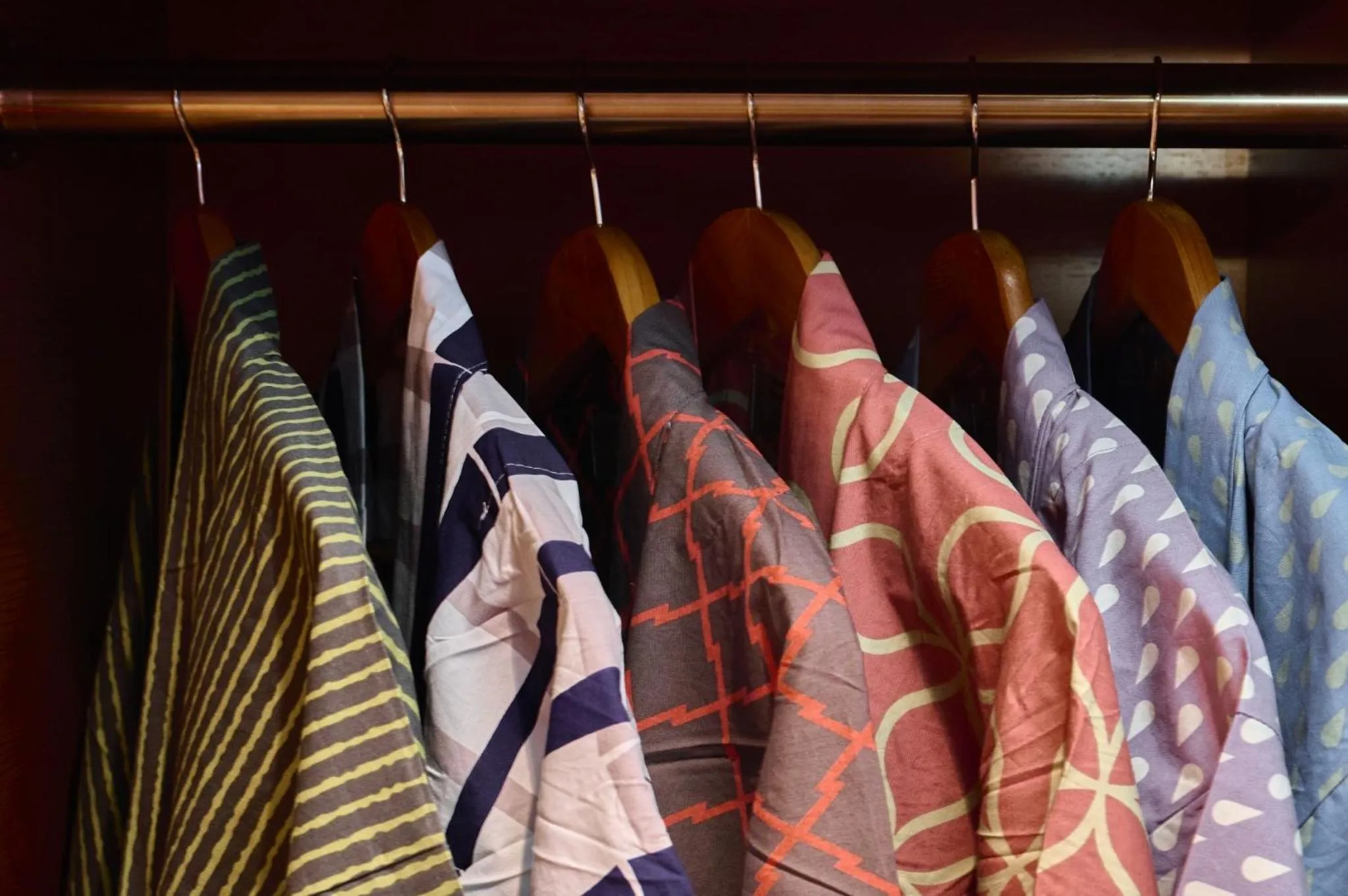 Area and facilities in Seitenkaku