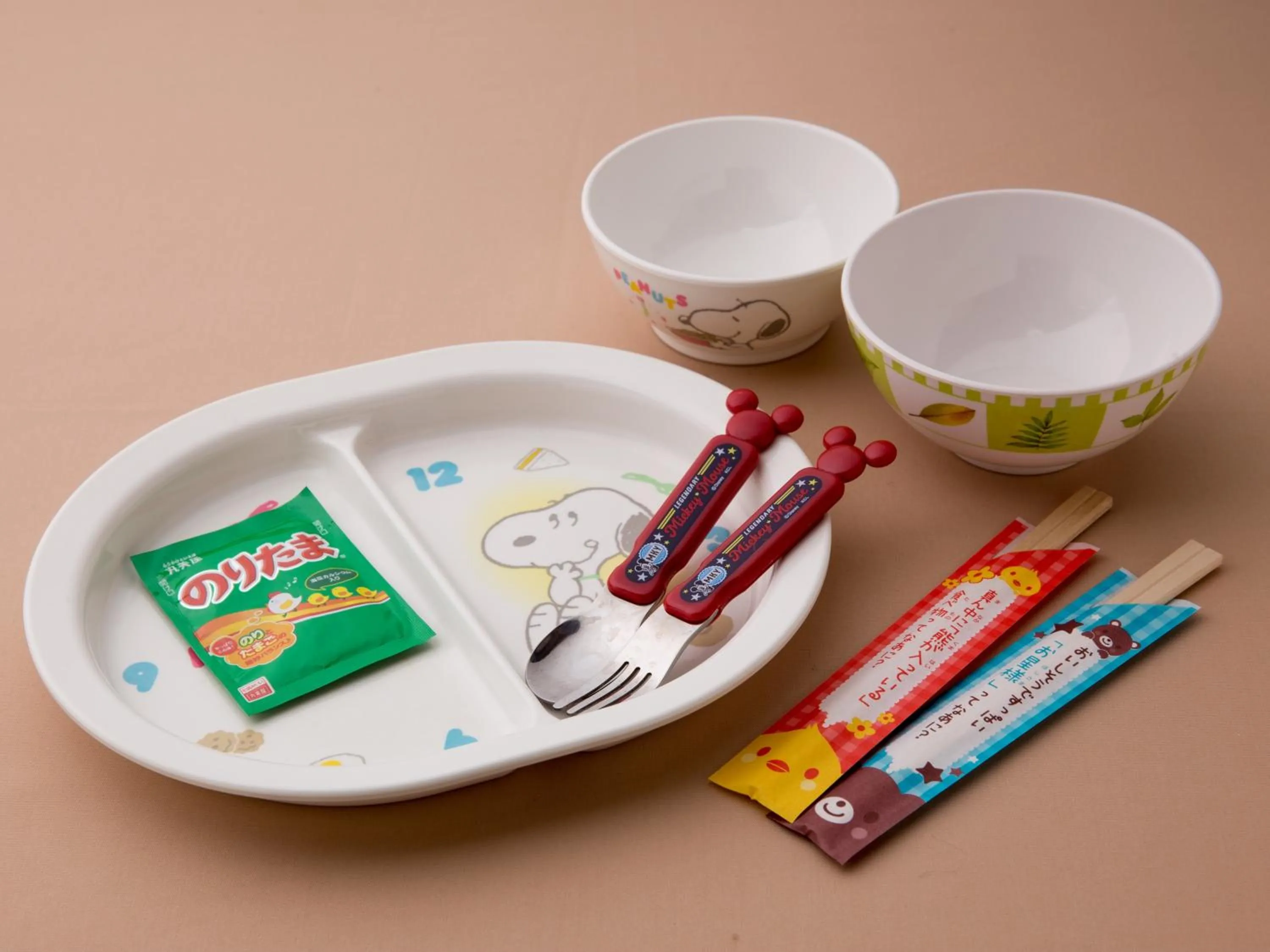 children in Seitenkaku