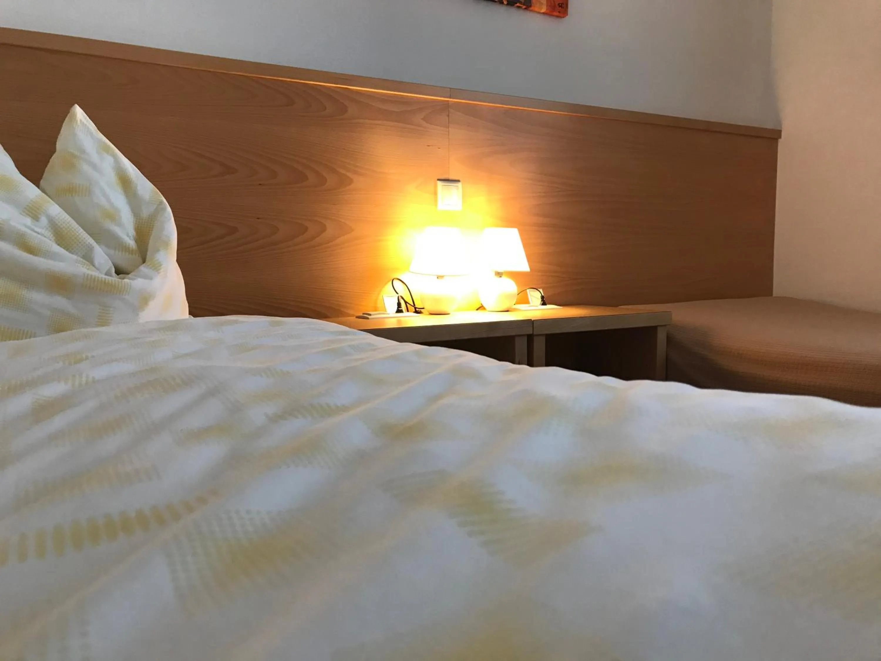 Double or Twin Room - single occupancy in Vogelhubergut - Familie Scherleithner