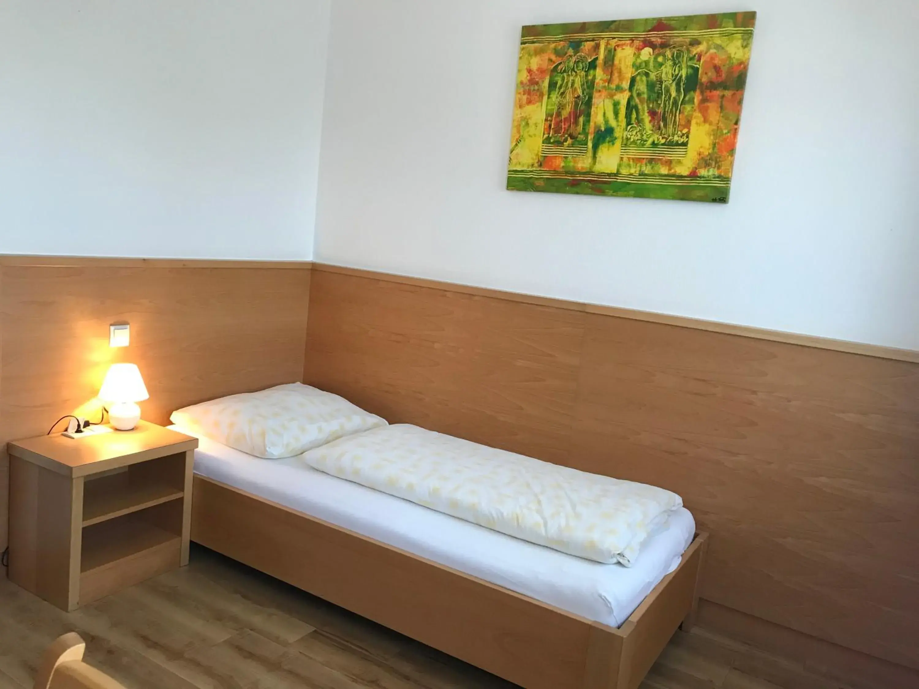 Single Room - single occupancy in Vogelhubergut - Familie Scherleithner Single Room - single occupancy in Vogelhubergut - Familie Scherleithner