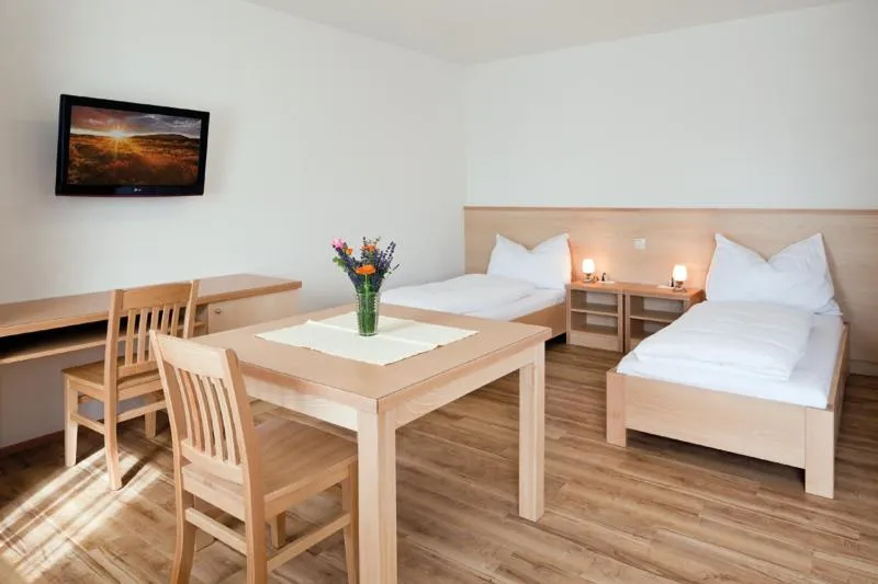 Double or Twin Room - single occupancy in Vogelhubergut - Familie Scherleithner