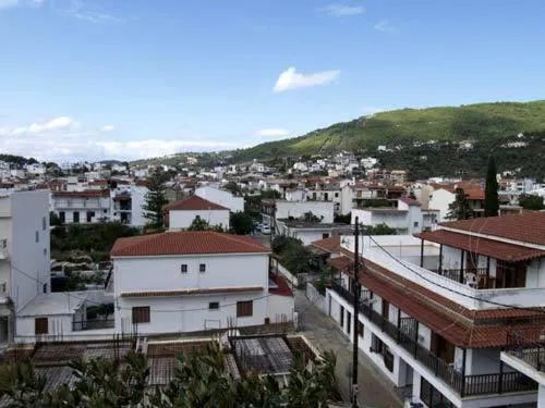 Day in Vaya Zorba Studios