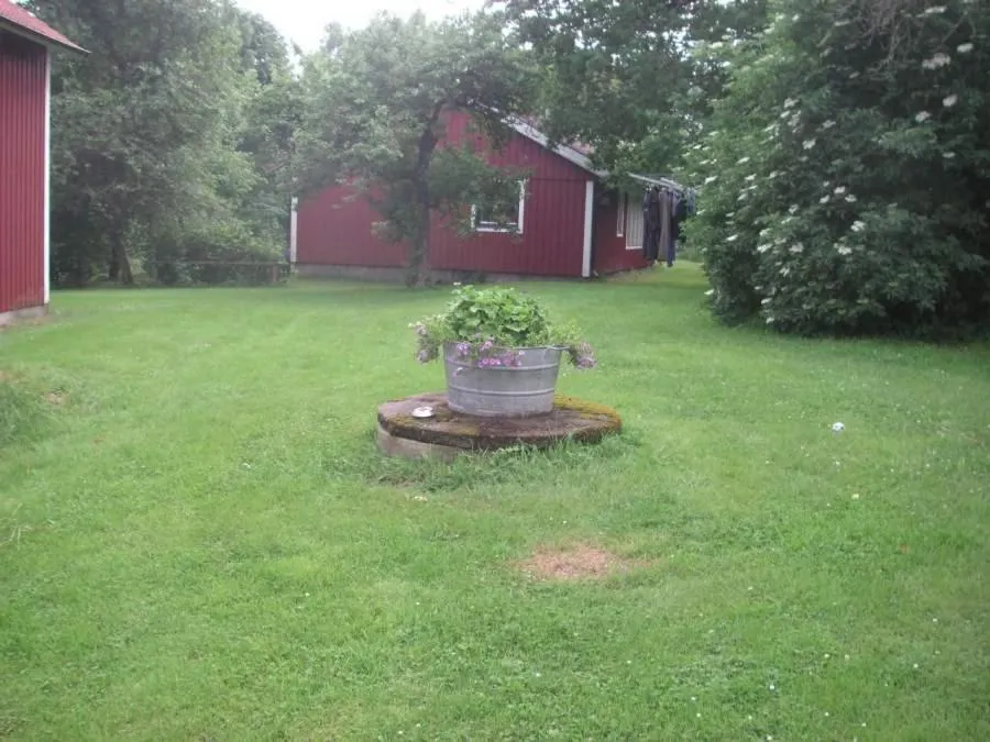 Ängens B&B