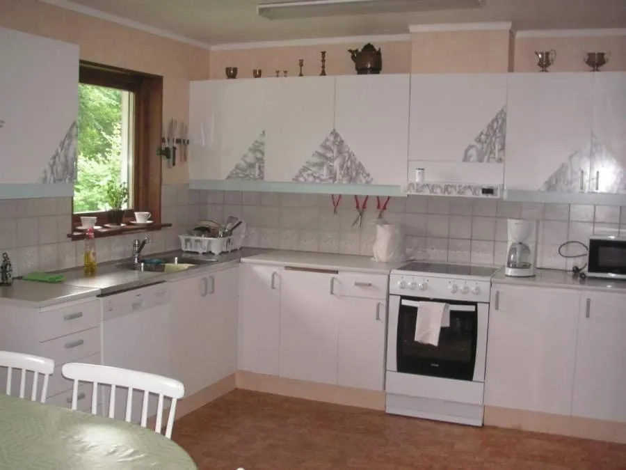 Ängens B&B