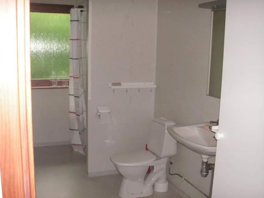 Ängens B&B