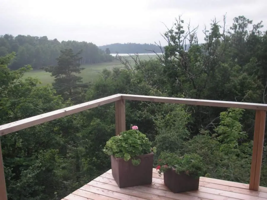Ängens B&B