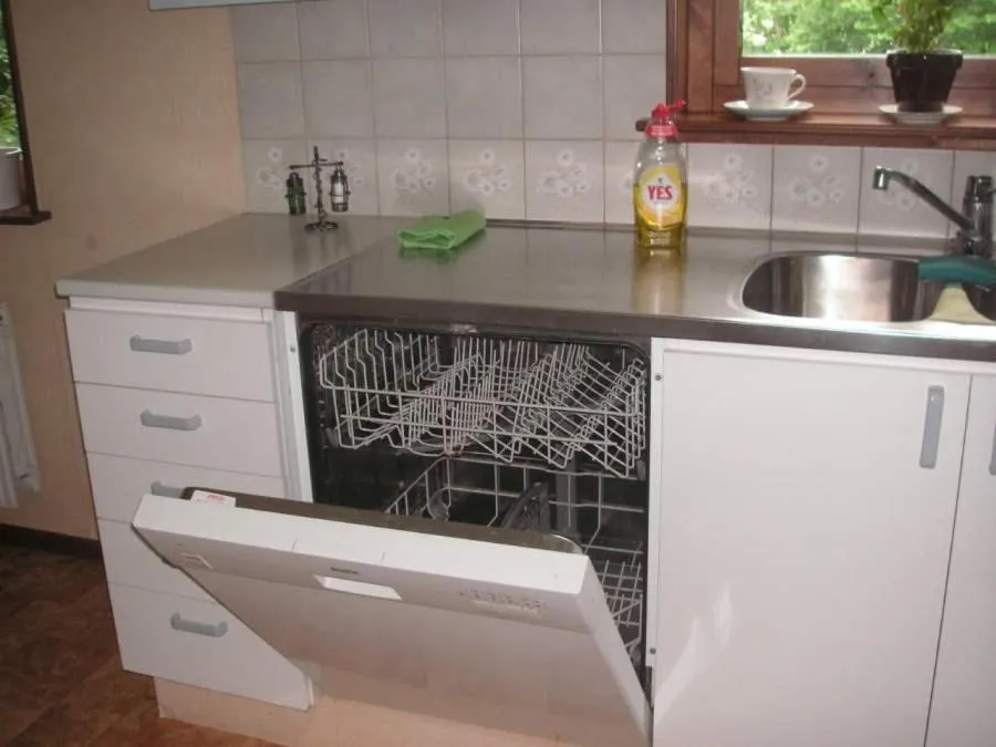 Ängens B&B