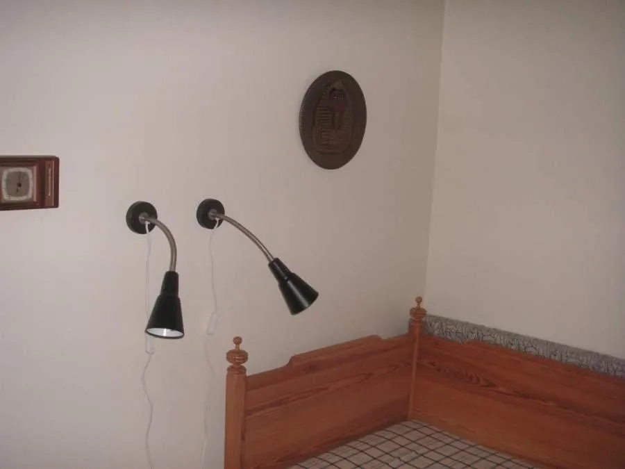 Ängens B&B