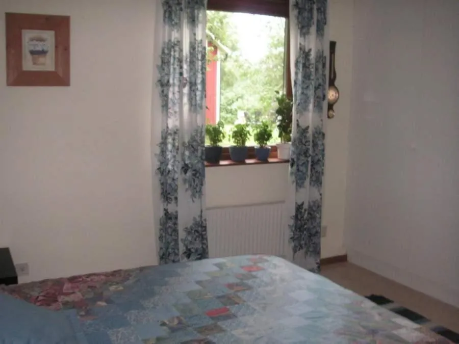 Bed in Ängens B&B