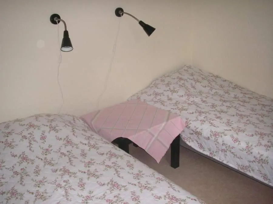 Bed in Ängens B&B