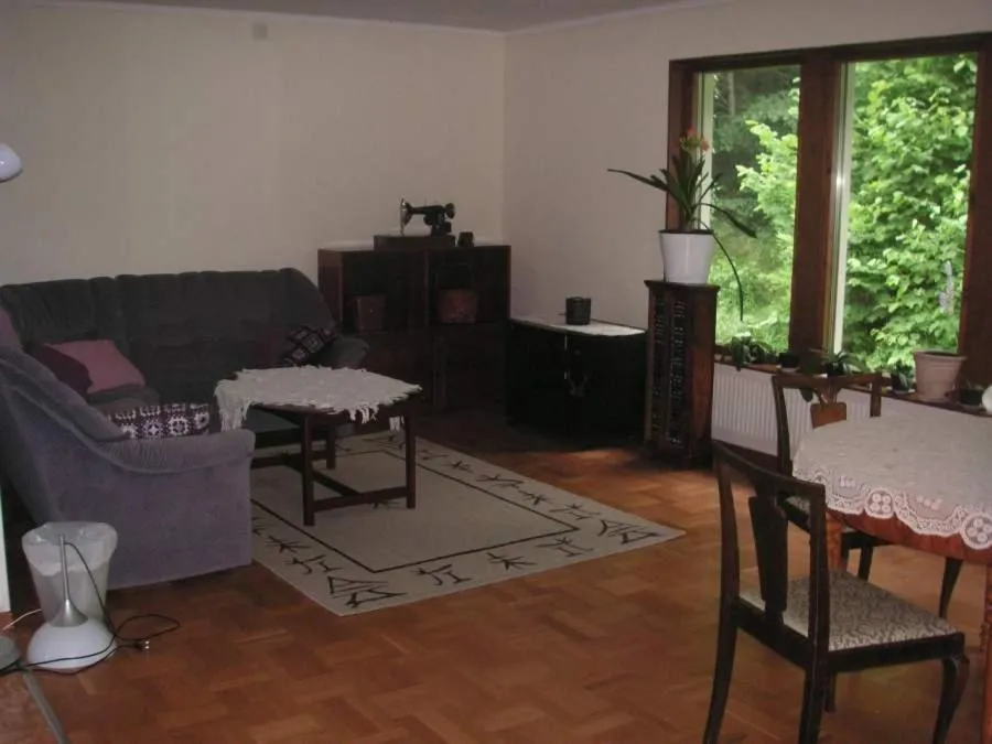 Ängens B&B