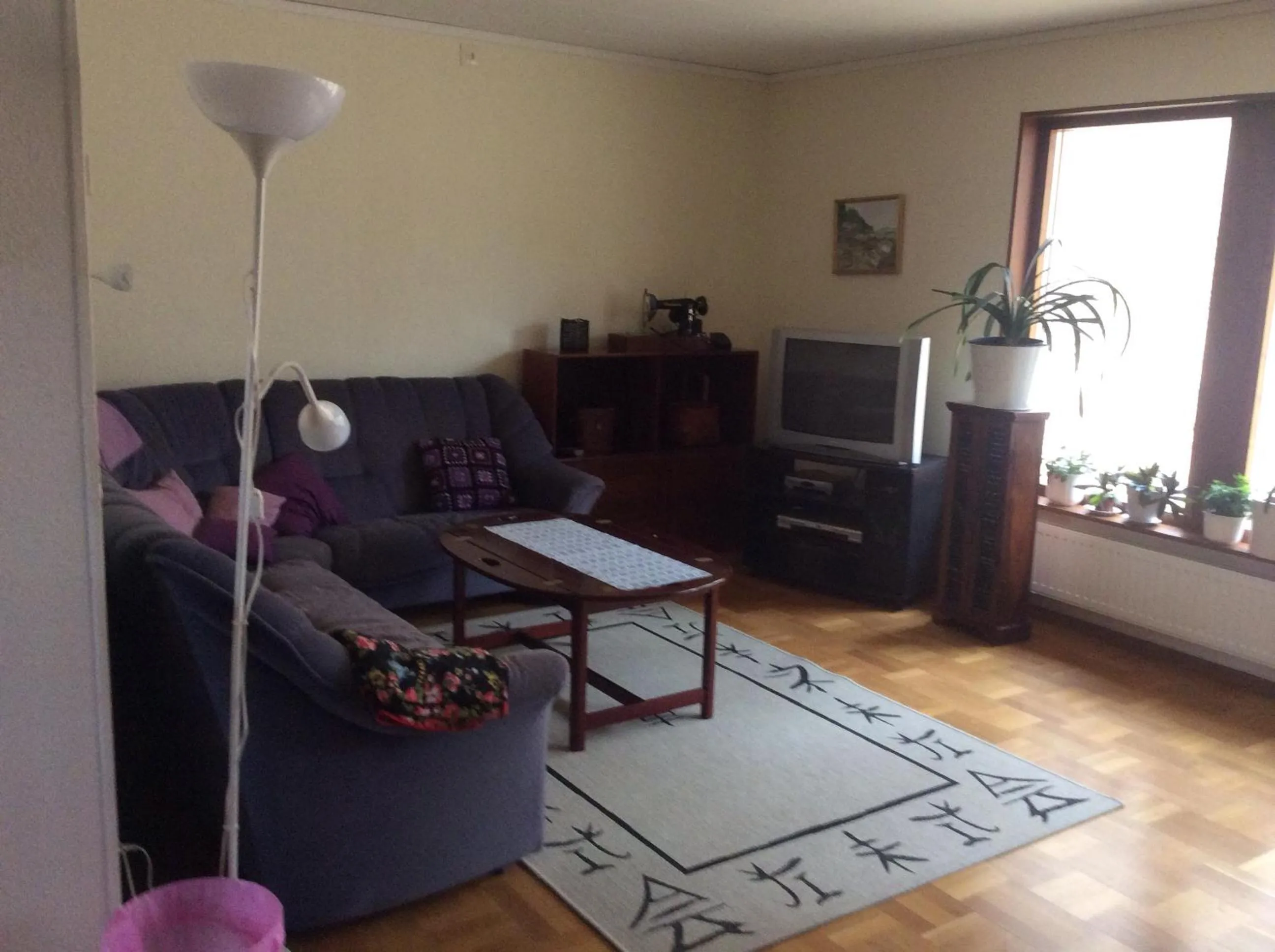 Ängens B&B