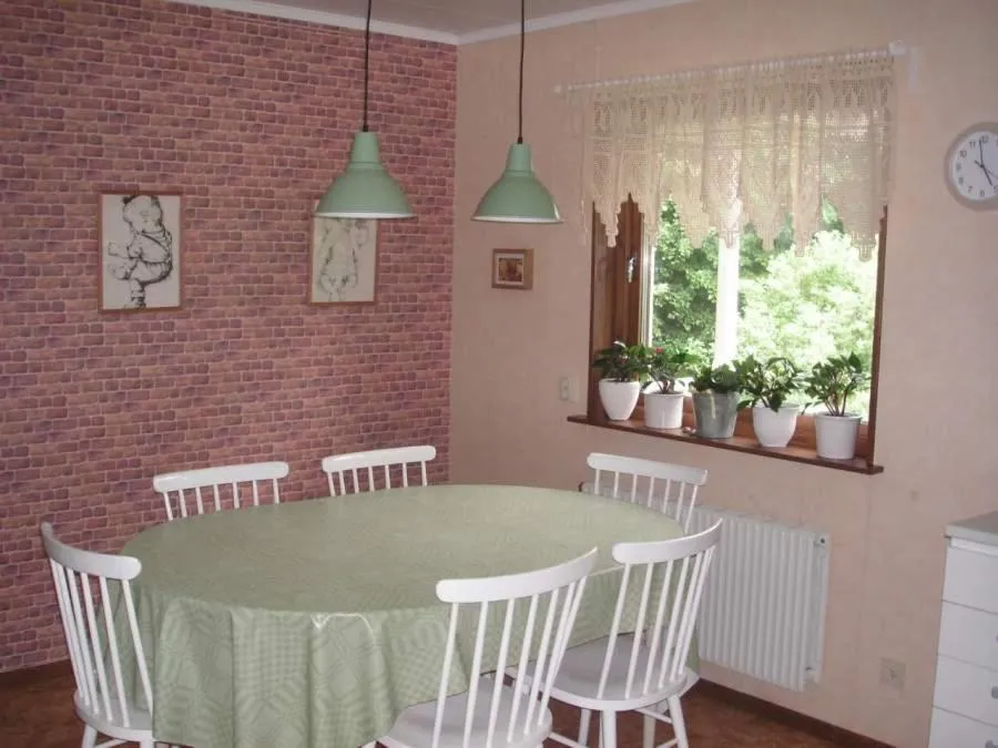 Ängens B&B