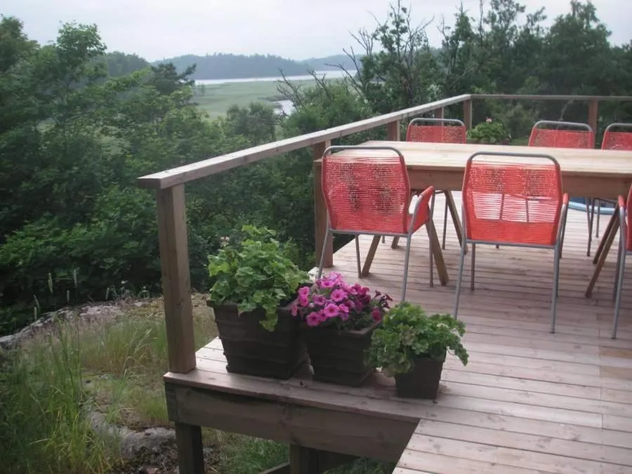 Ängens B&B