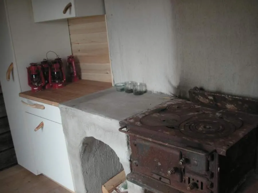 Ängens B&B