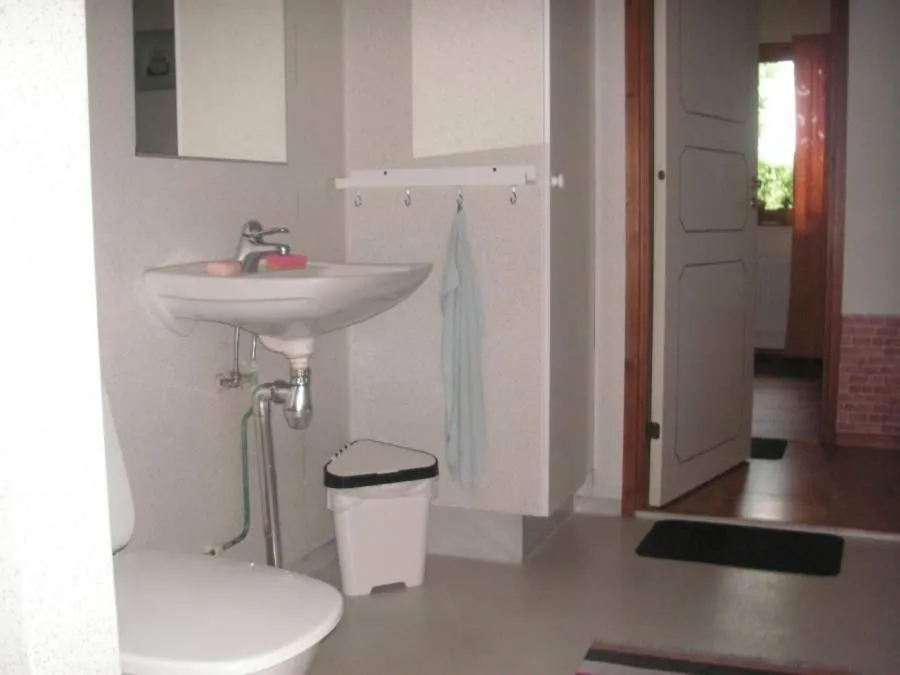 Ängens B&B