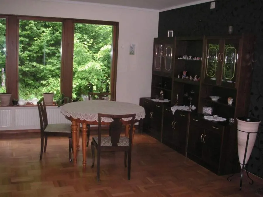 Ängens B&B