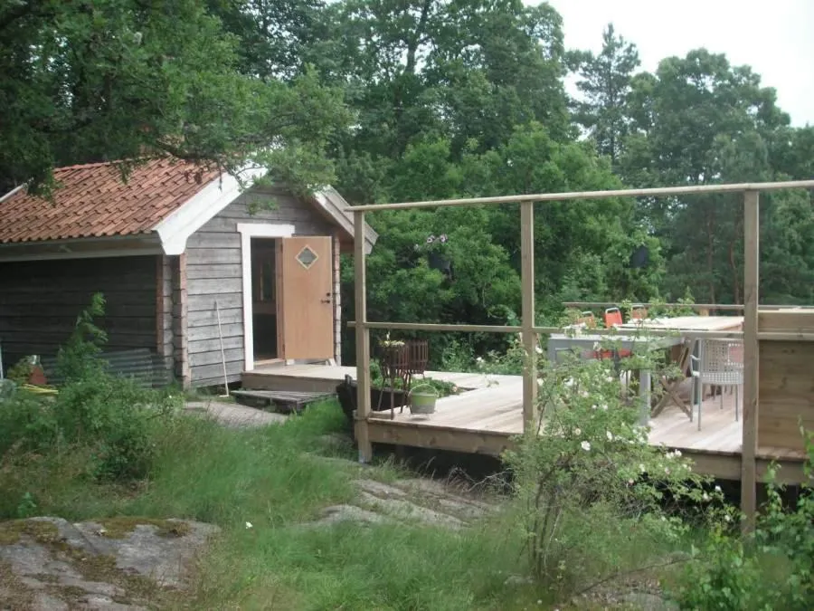Ängens B&B