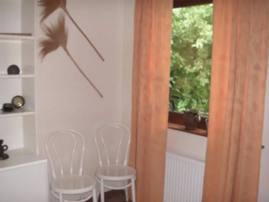 Ängens B&B