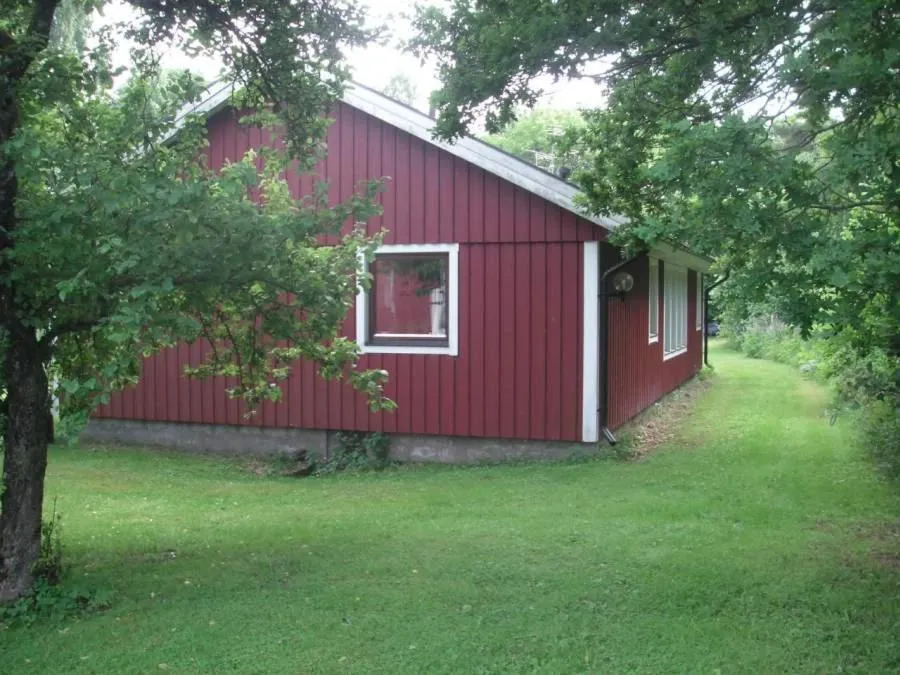 Ängens B&B