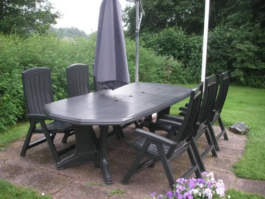 Ängens B&B