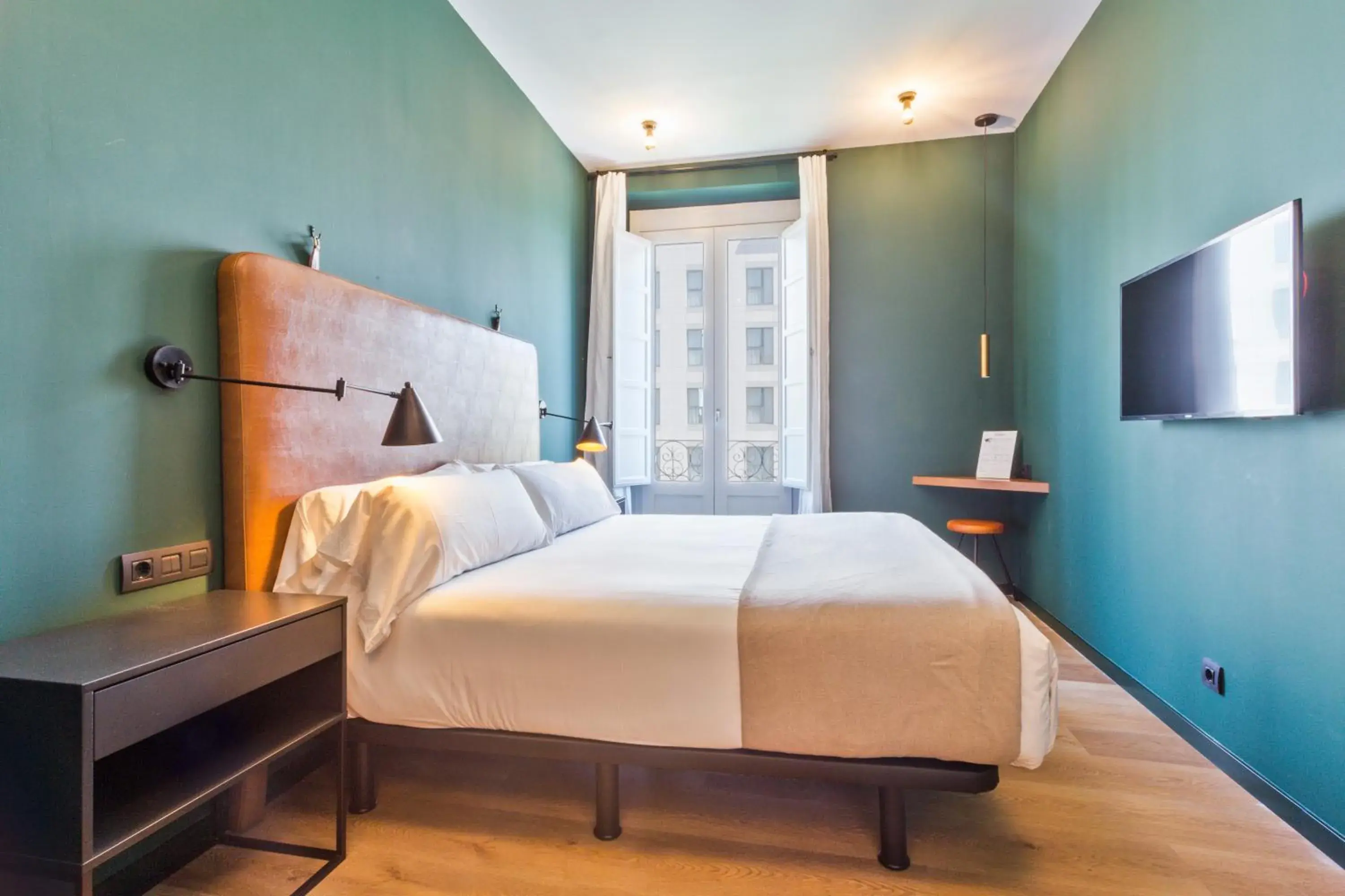 Uma Suites Atocha Uma Suites Atocha