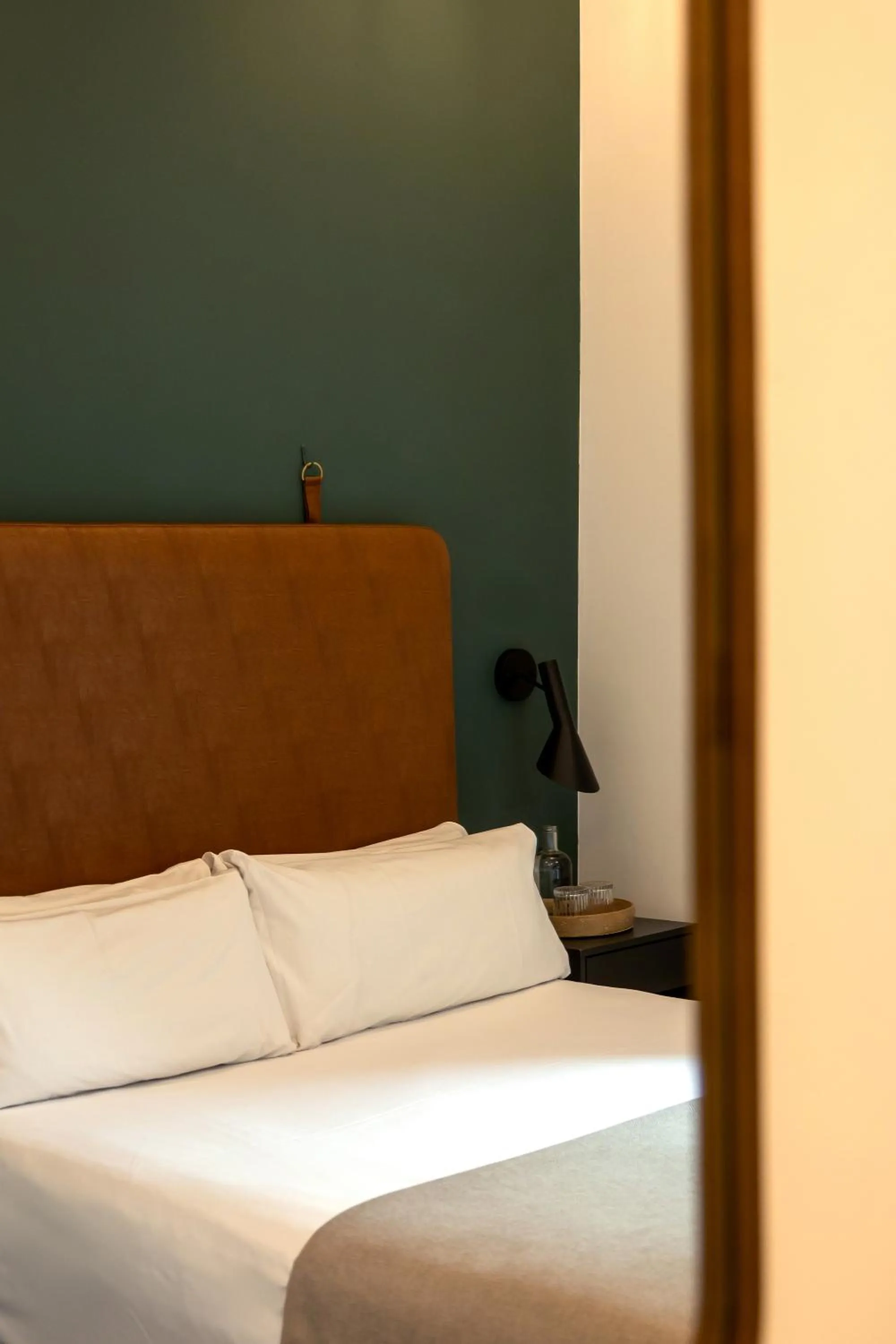 Bed in Colectia Stays Atocha