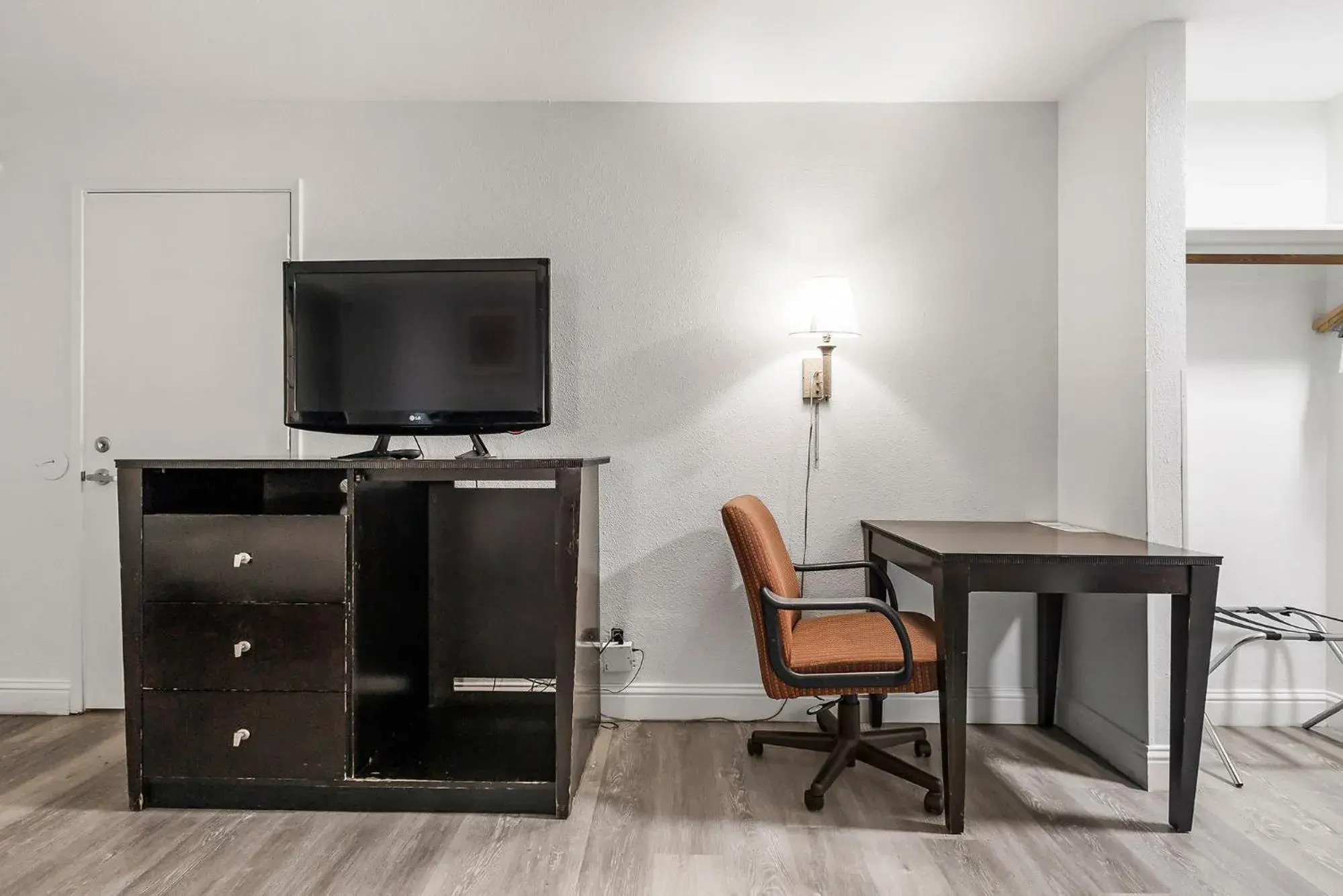 View (from property/room) in Heritage Inn Express Chico View (from property/room) in Heritage Inn Express Chico