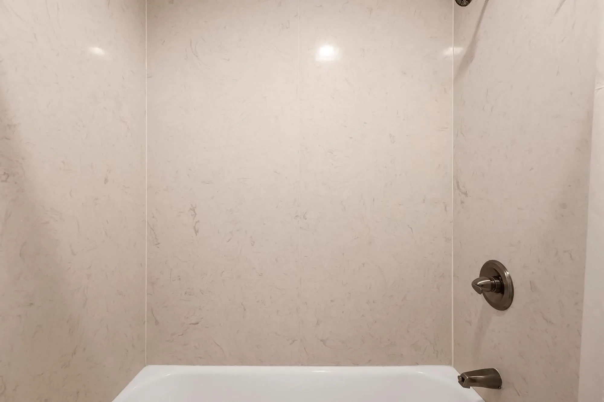 Bathroom in Heritage Inn Express Chico