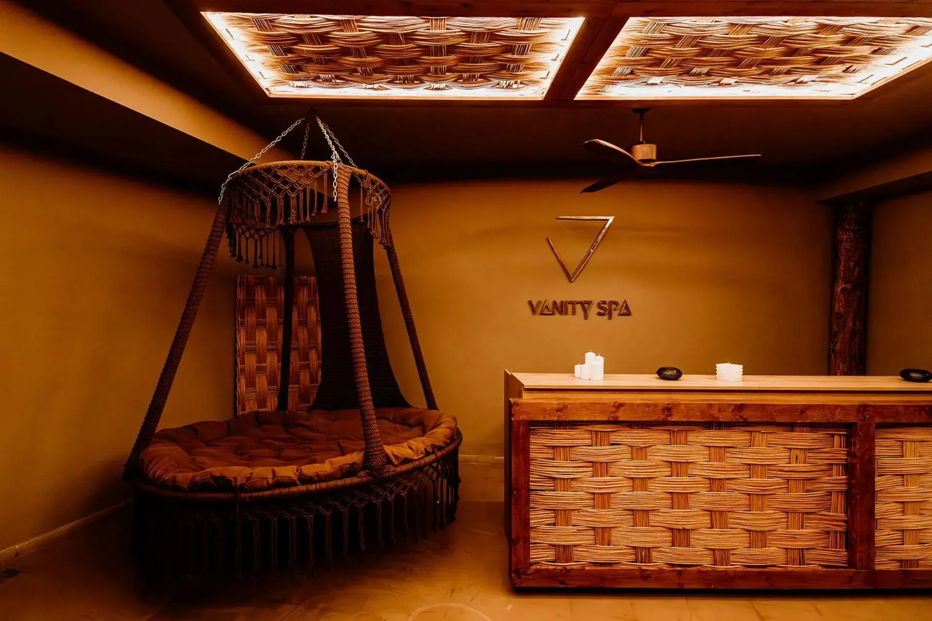 Spa and wellness centre/facilities in Cavo Zoe Seaside Hotel Spa and wellness centre/facilities in Cavo Zoe Seaside Hotel