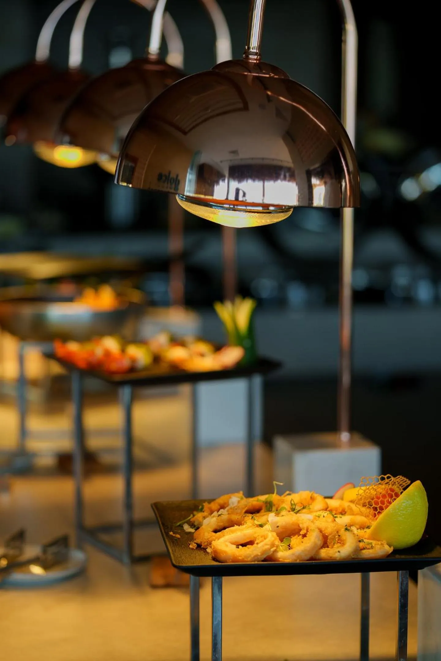 Night in Cavo Zoe Seaside Hotel