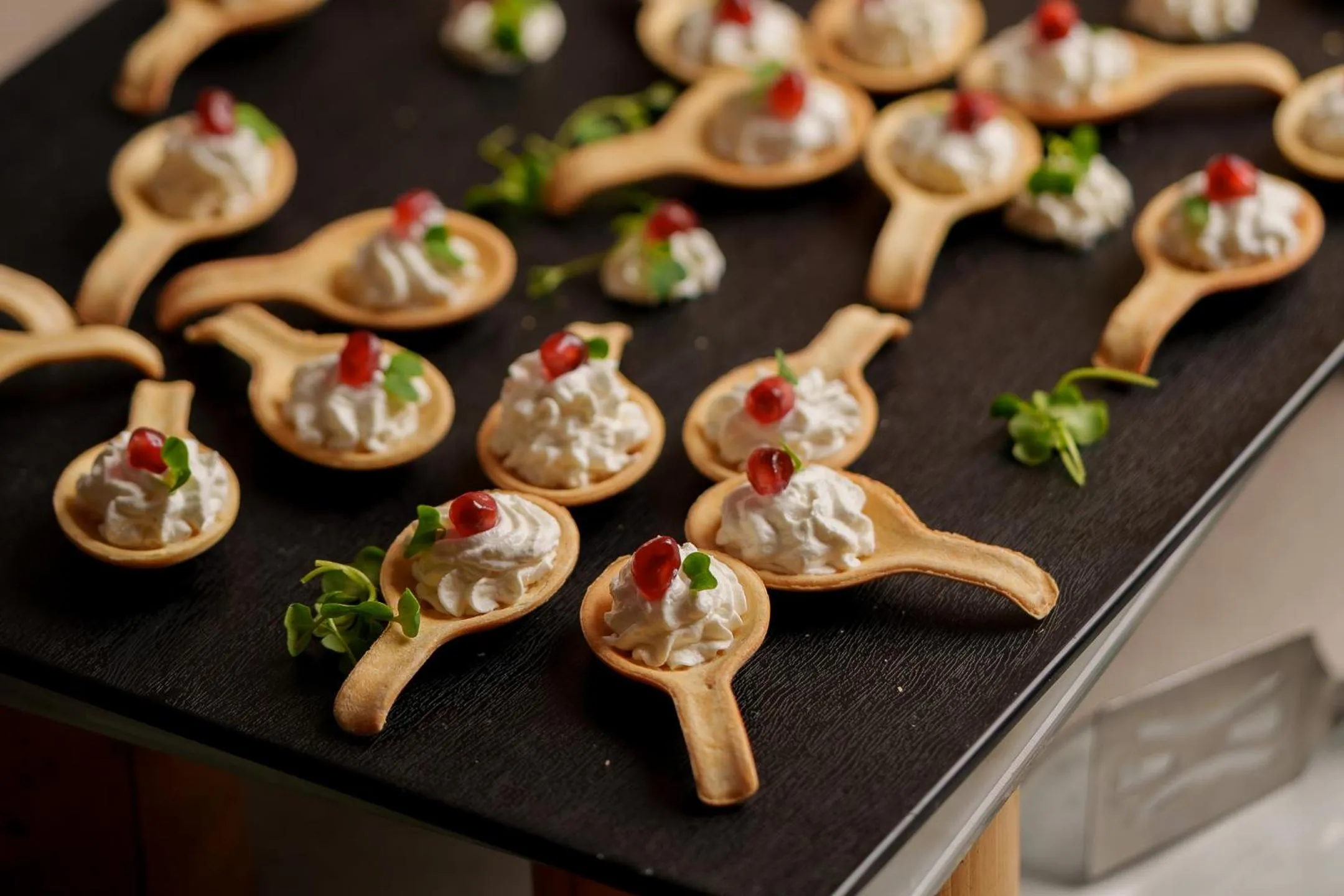 Food and drinks in Cavo Zoe Seaside Hotel