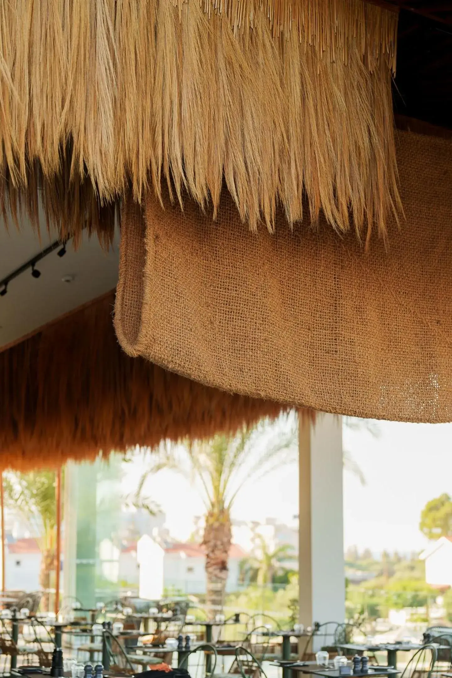 Restaurant/places to eat in Cavo Zoe Seaside Hotel Restaurant/places to eat in Cavo Zoe Seaside Hotel