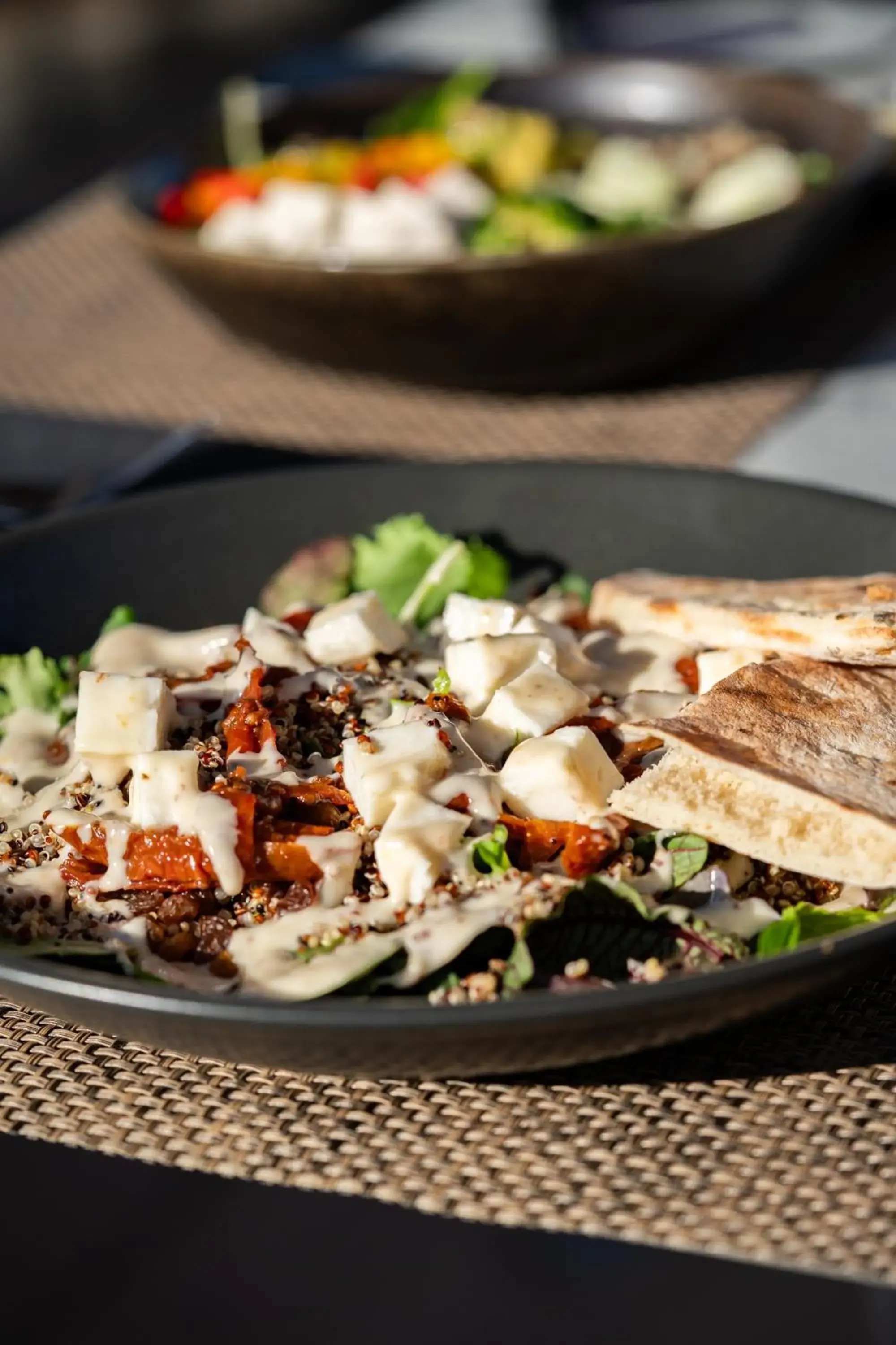 Food and drinks in Cavo Zoe Seaside Hotel Food and drinks in Cavo Zoe Seaside Hotel