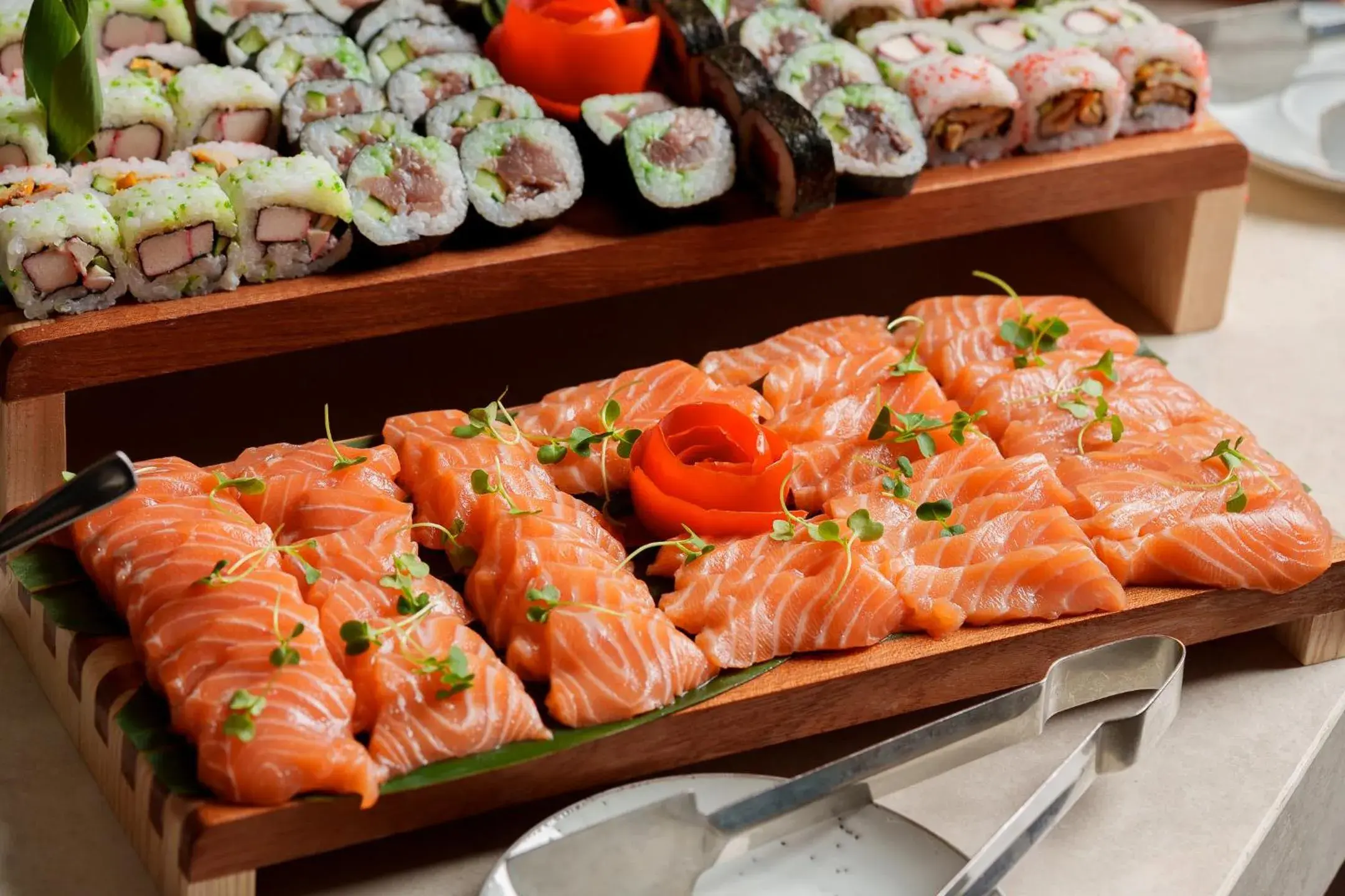 Food and drinks in Cavo Zoe Seaside Hotel Food and drinks in Cavo Zoe Seaside Hotel