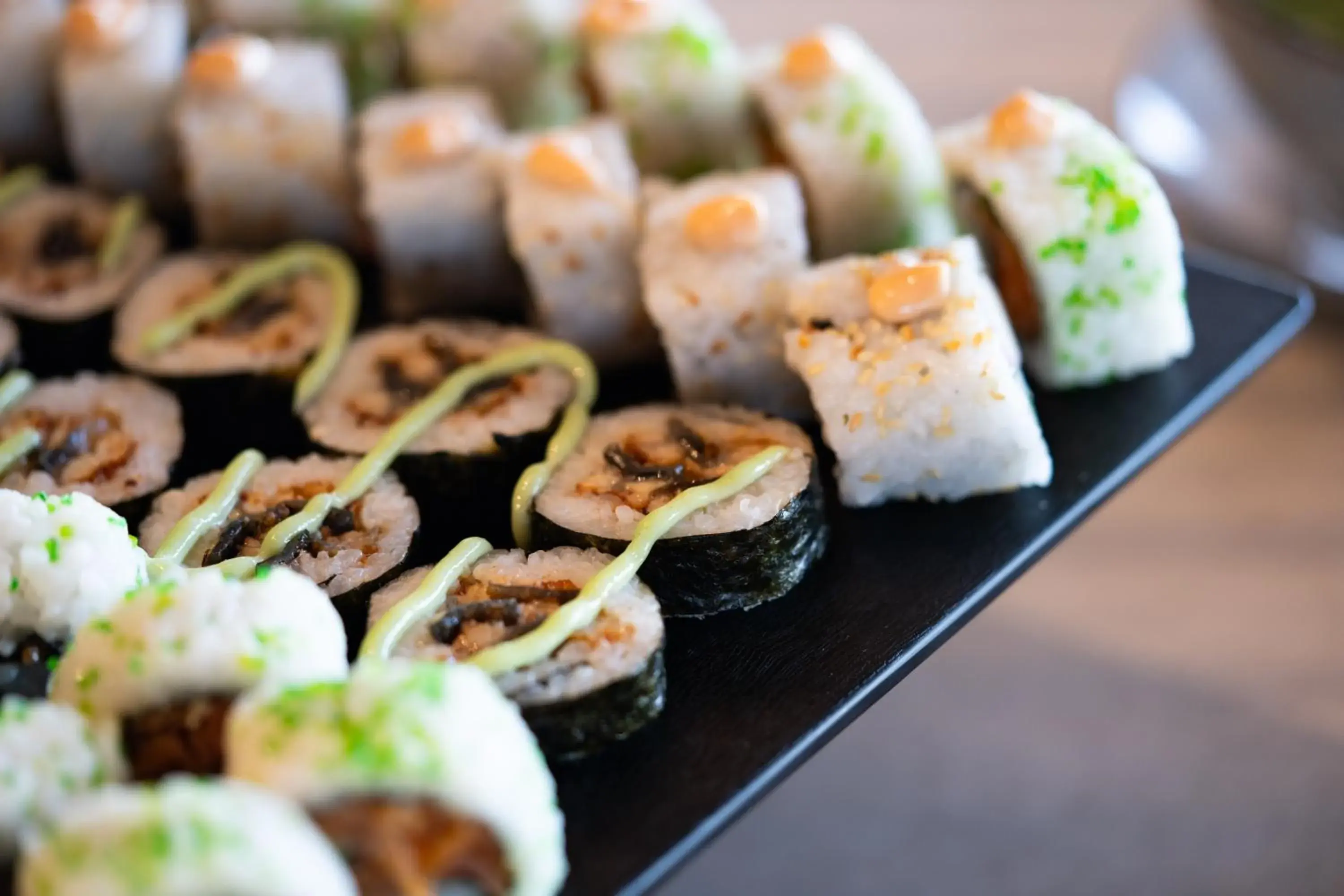 Food and drinks in Cavo Zoe Seaside Hotel Food and drinks in Cavo Zoe Seaside Hotel