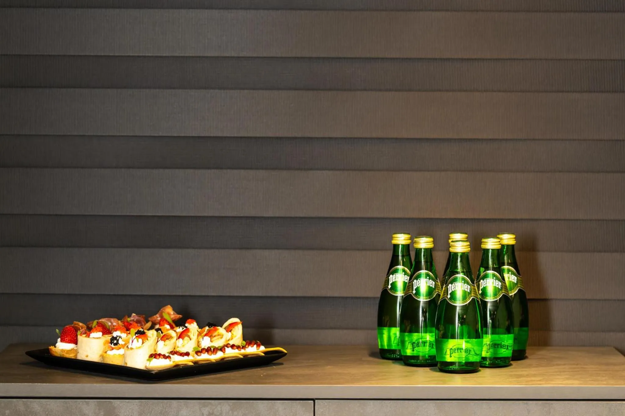 Meeting/conference room in Cavo Zoe Seaside Hotel