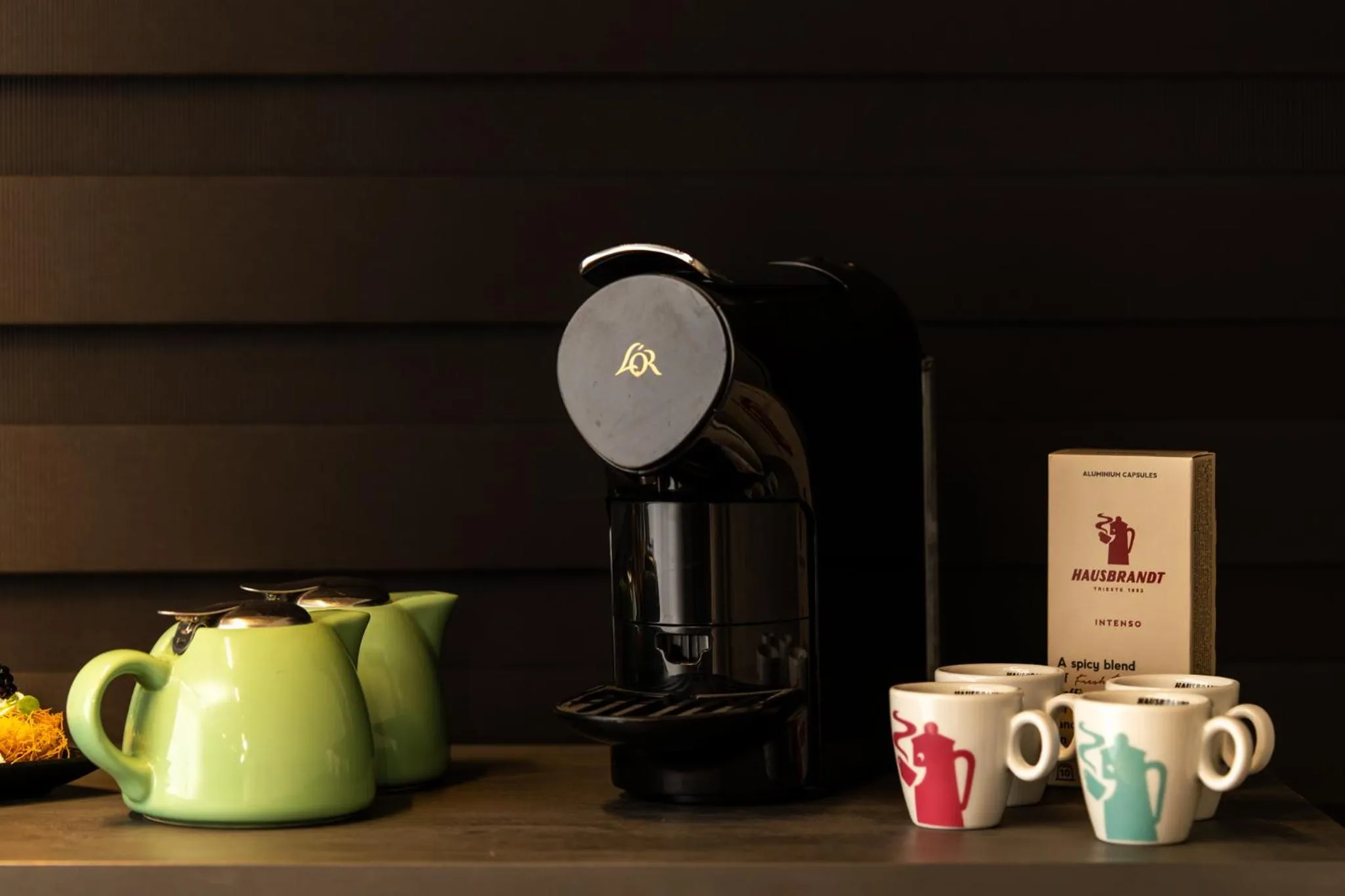 Meeting/conference room in Cavo Zoe Seaside Hotel