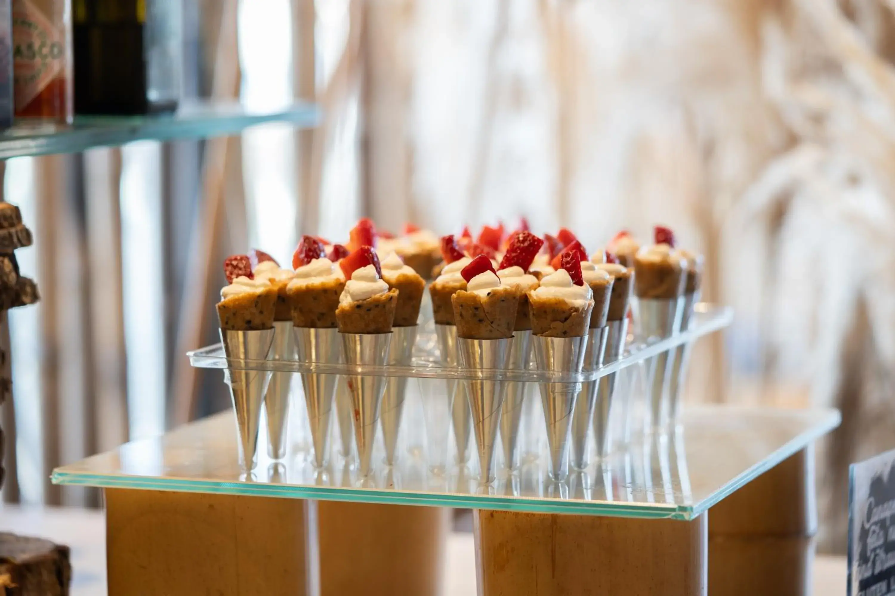 Food and drinks in Cavo Zoe Seaside Hotel Food and drinks in Cavo Zoe Seaside Hotel