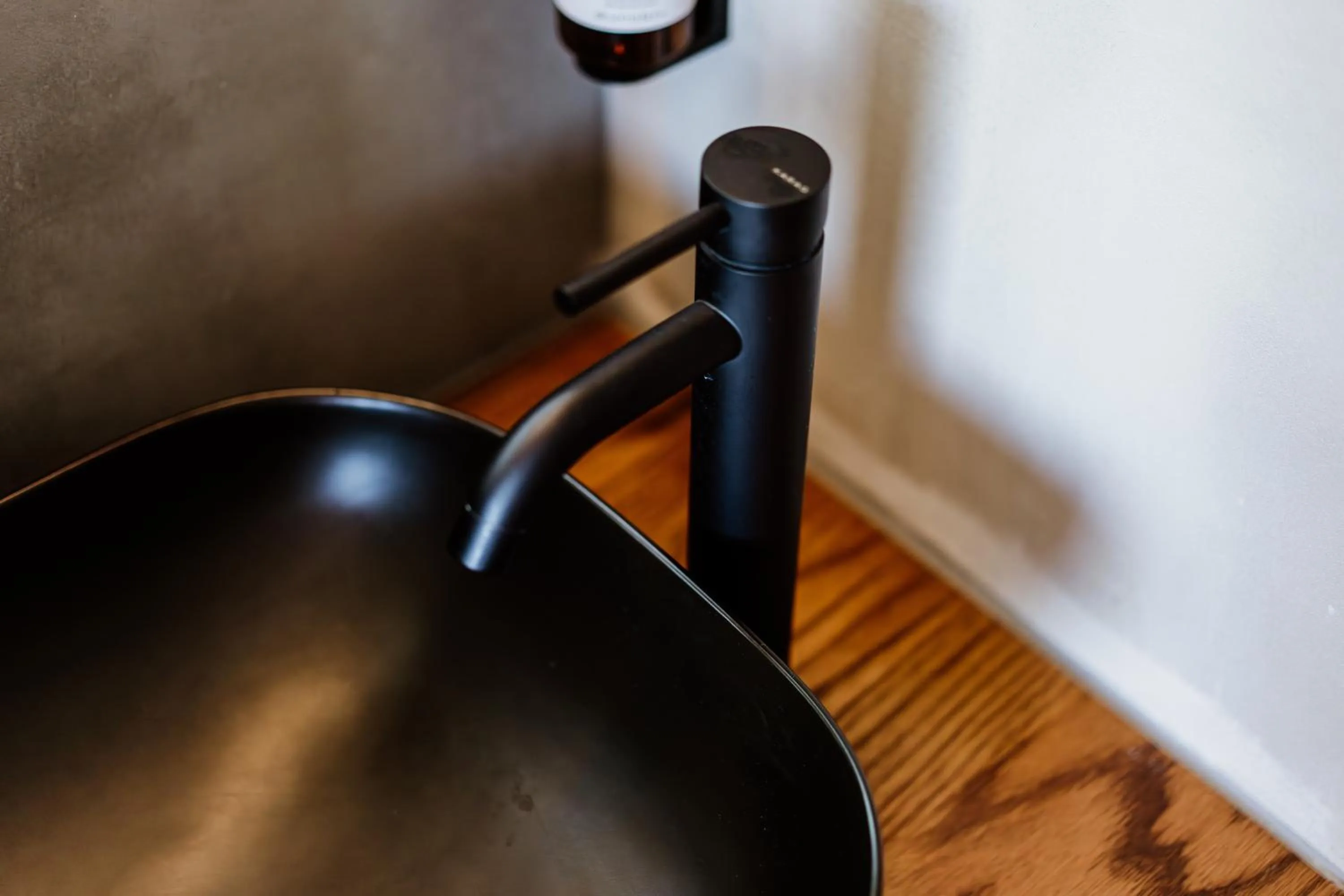 Bathroom in Cavo Zoe Seaside Hotel