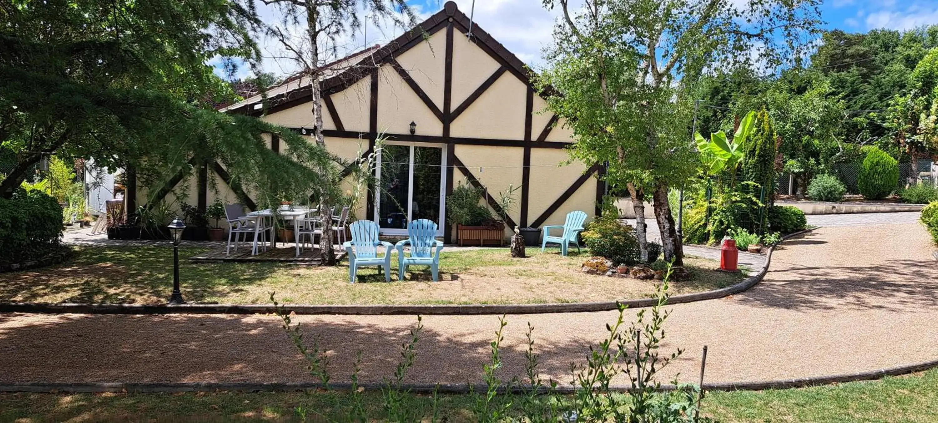 Loft in La Vallée du Cher Loft in La Vallée du Cher