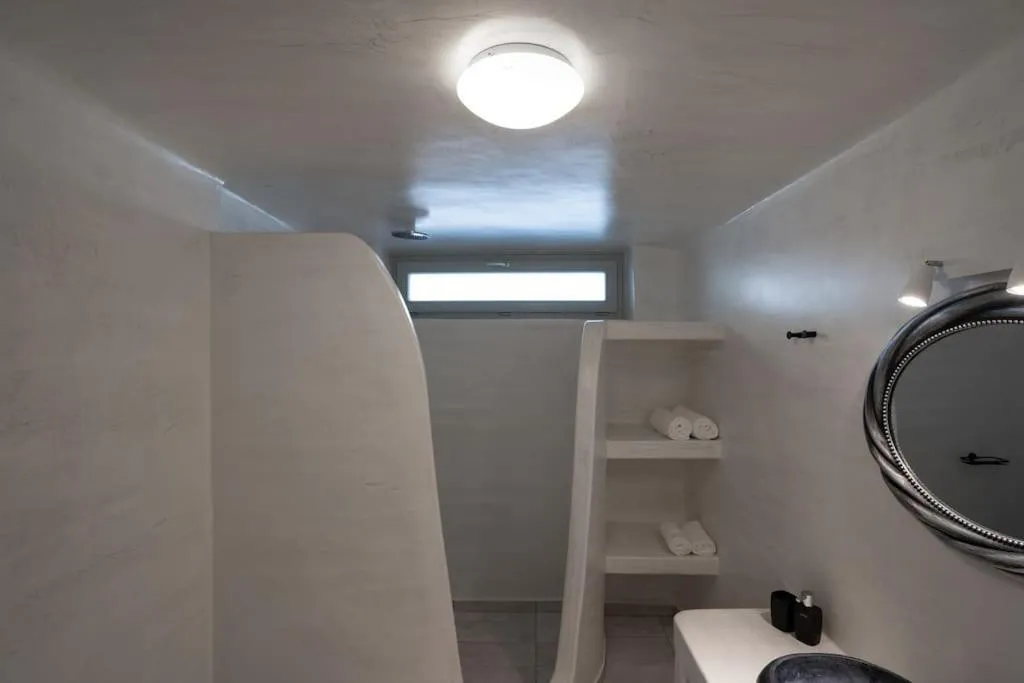 Occhio Luxury Villas Santorini with private pool