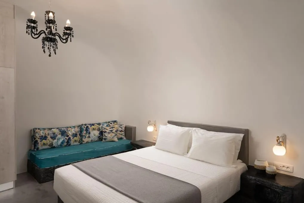 Occhio Luxury Villas Santorini with private pool