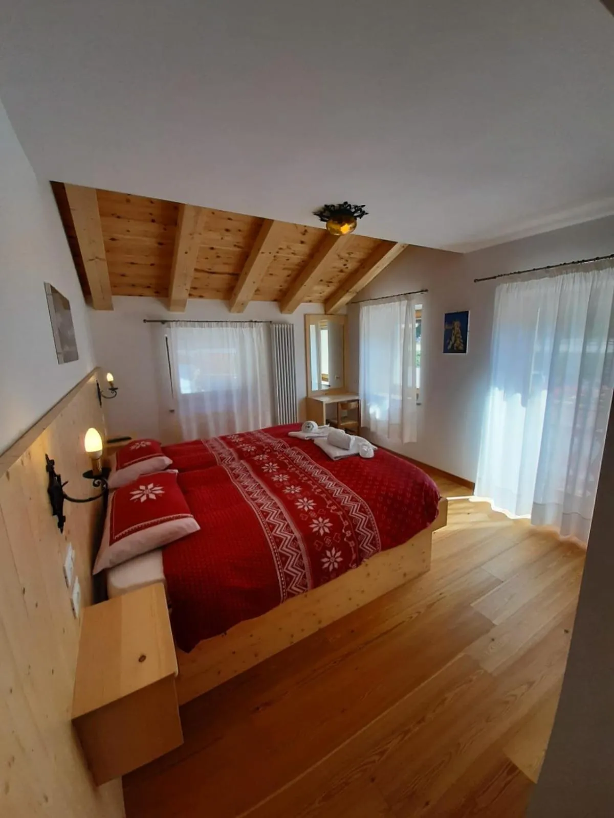 Rifugio Palafavera