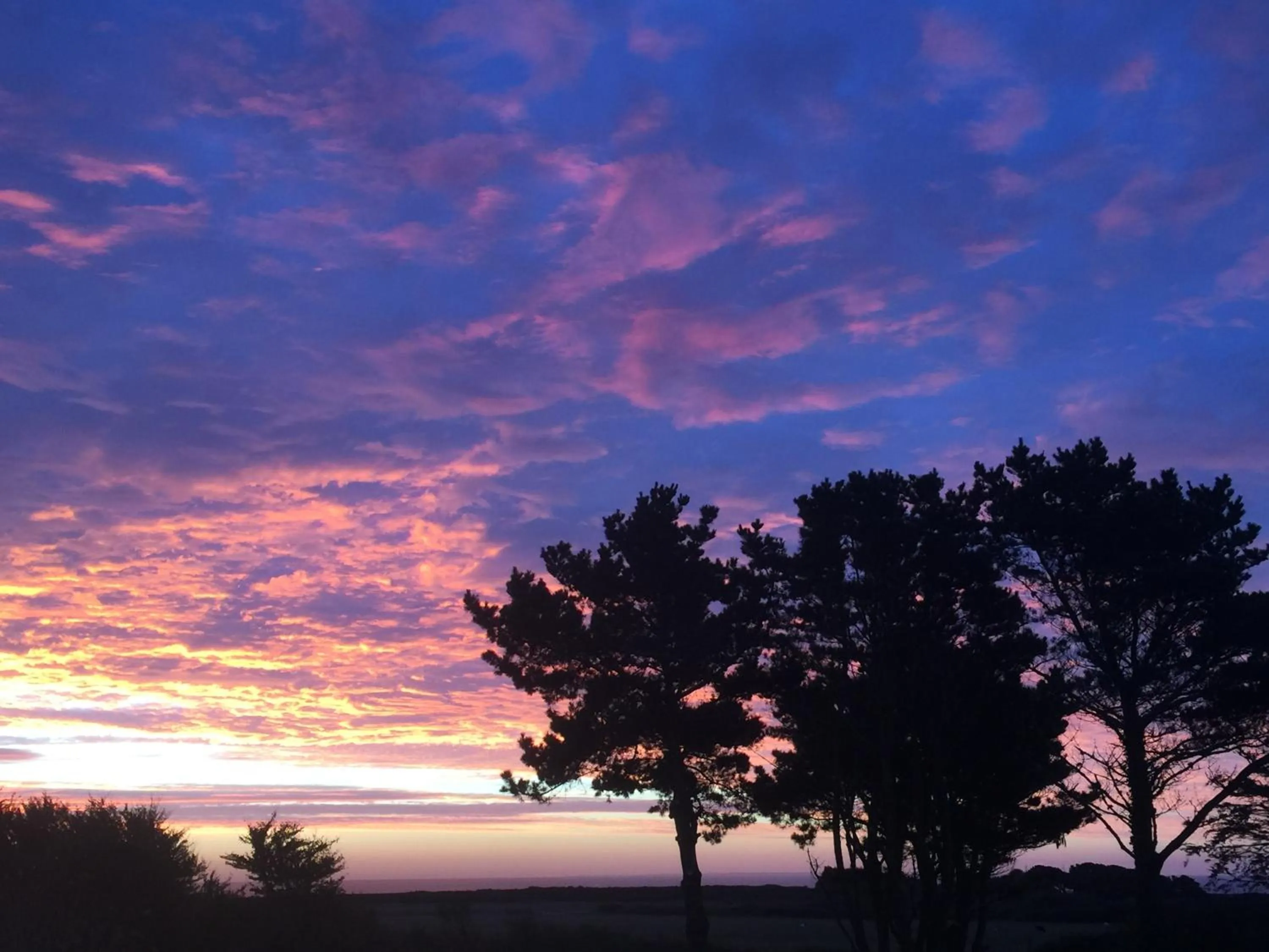 Property building in La Korrigane