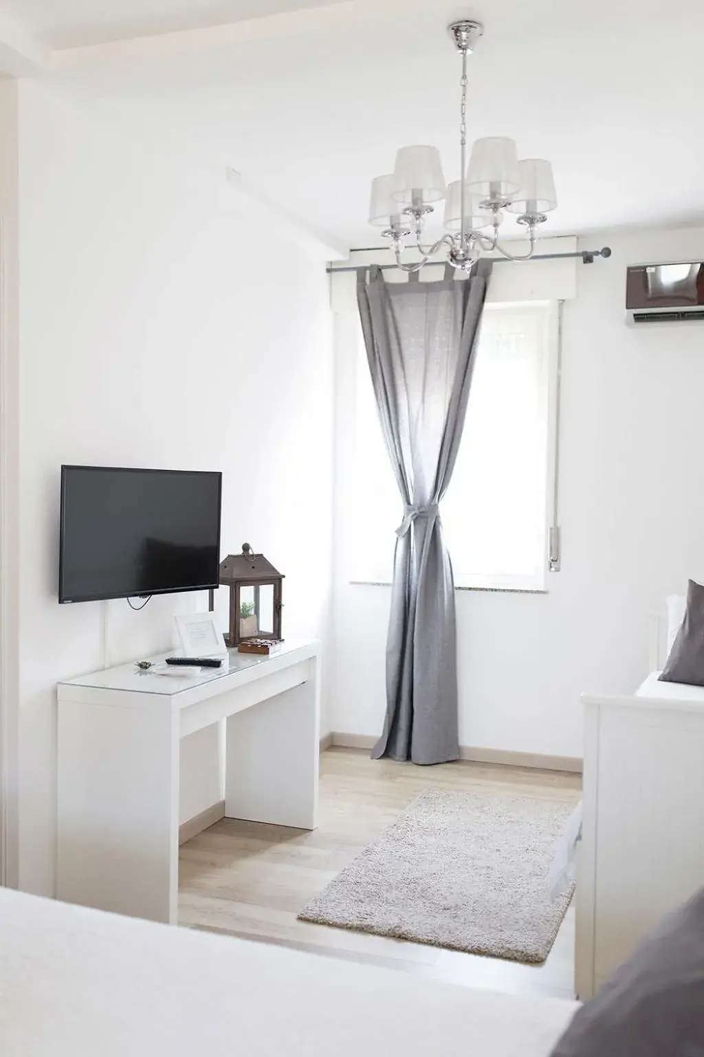 Deluxe Room in Il Giuelìn Malpensa B&B Deluxe Room in Il Giuelìn Malpensa B&B