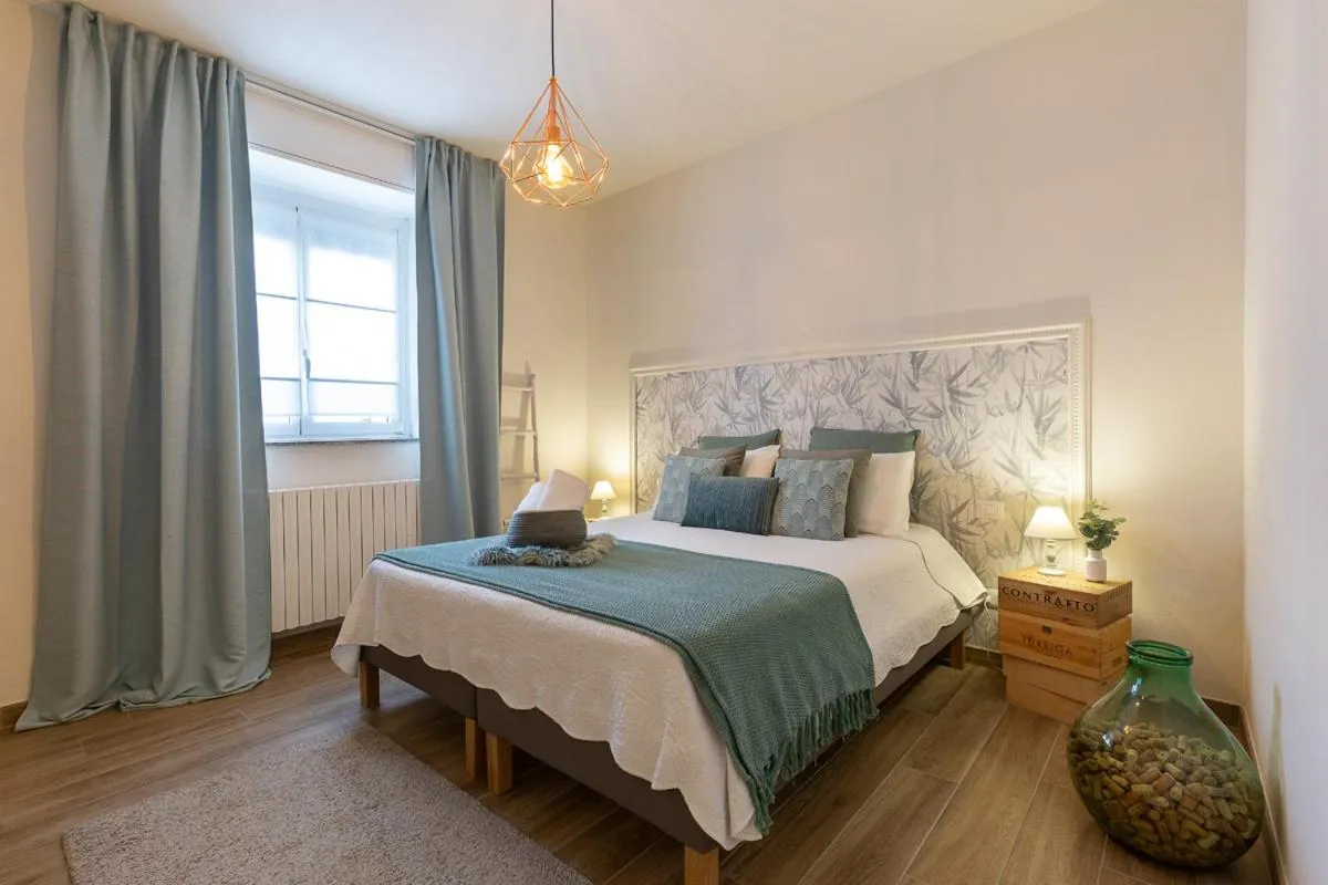 Bed in Il Giuelìn Malpensa B&B