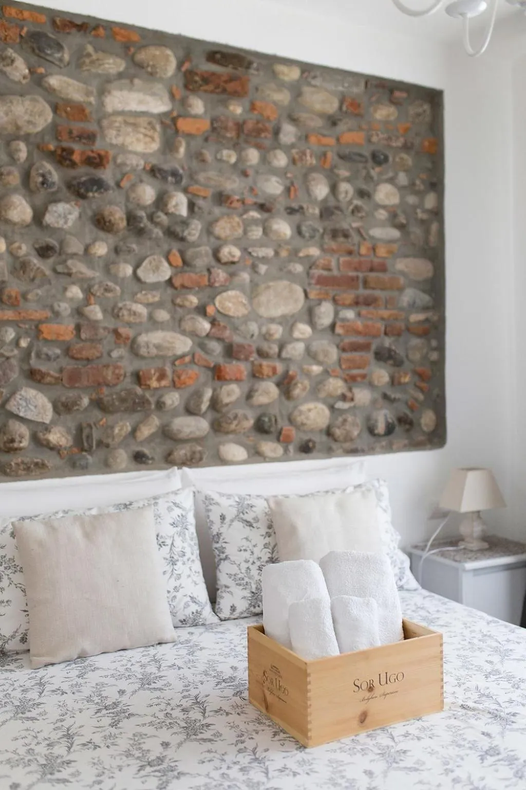 Bed in Il Giuelìn Malpensa B&B