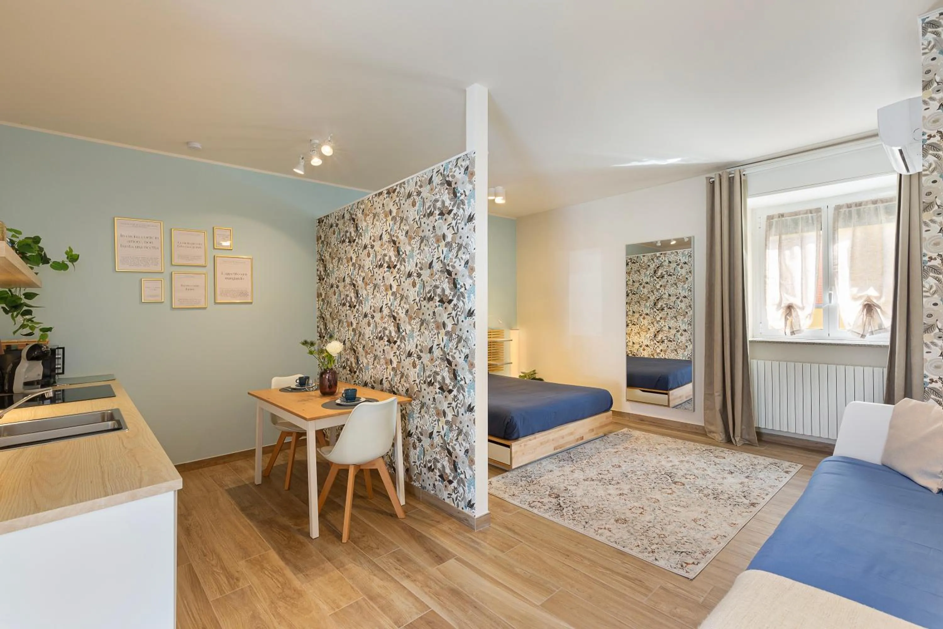 Il Giuelìn Malpensa B&B