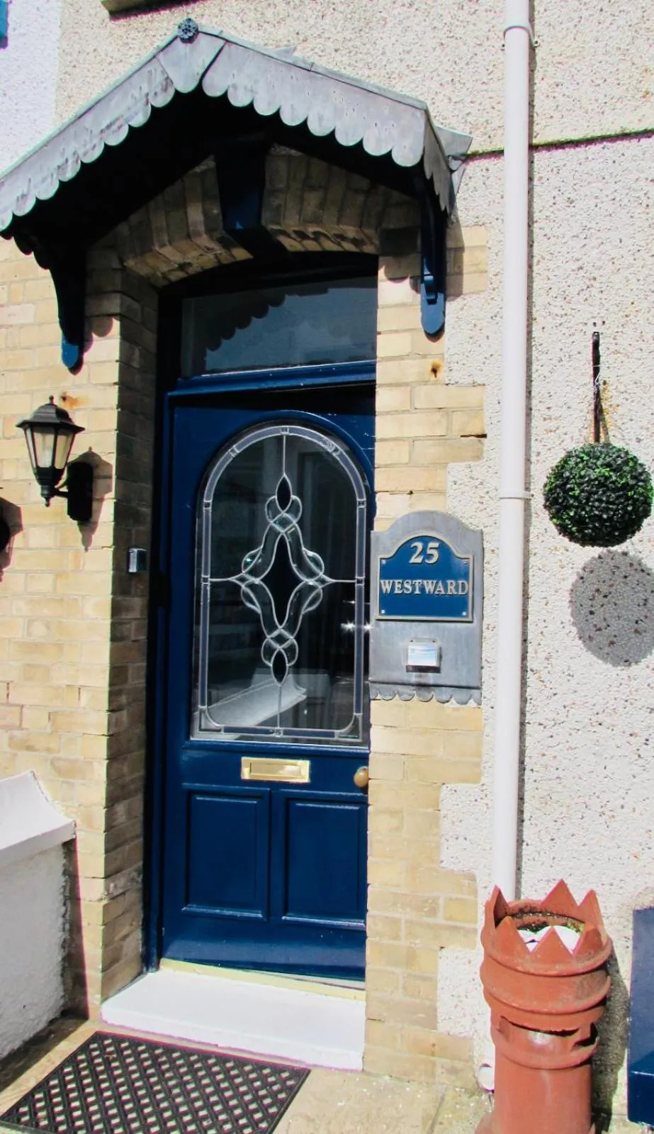 Westward B&B